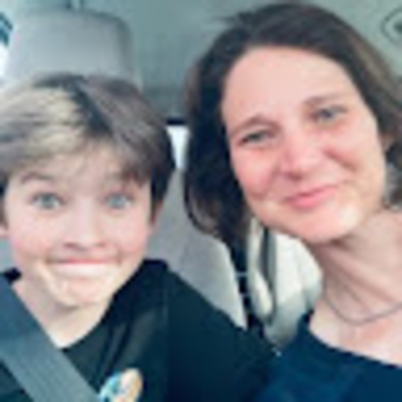 Meet your Posher, Clarissa - Picture 1 of 1